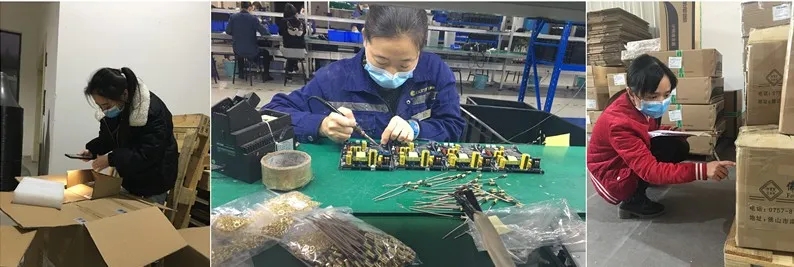 致意巾幗，情暖康通